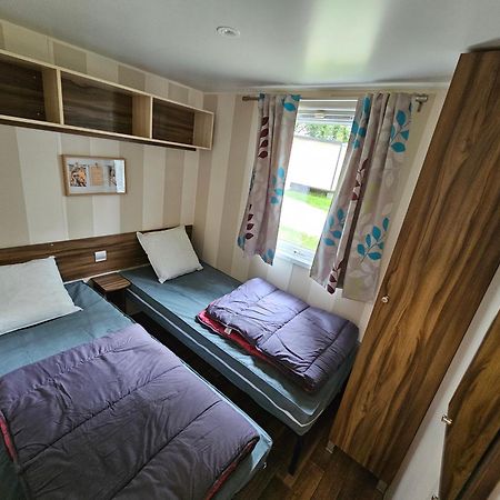 Mobil-Home 6 Personne - Tohapi Coeur De Vendee La Boissiere-de-Montaigu Εξωτερικό φωτογραφία