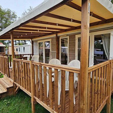 Mobil-Home 6 Personne - Tohapi Coeur De Vendee La Boissiere-de-Montaigu Εξωτερικό φωτογραφία
