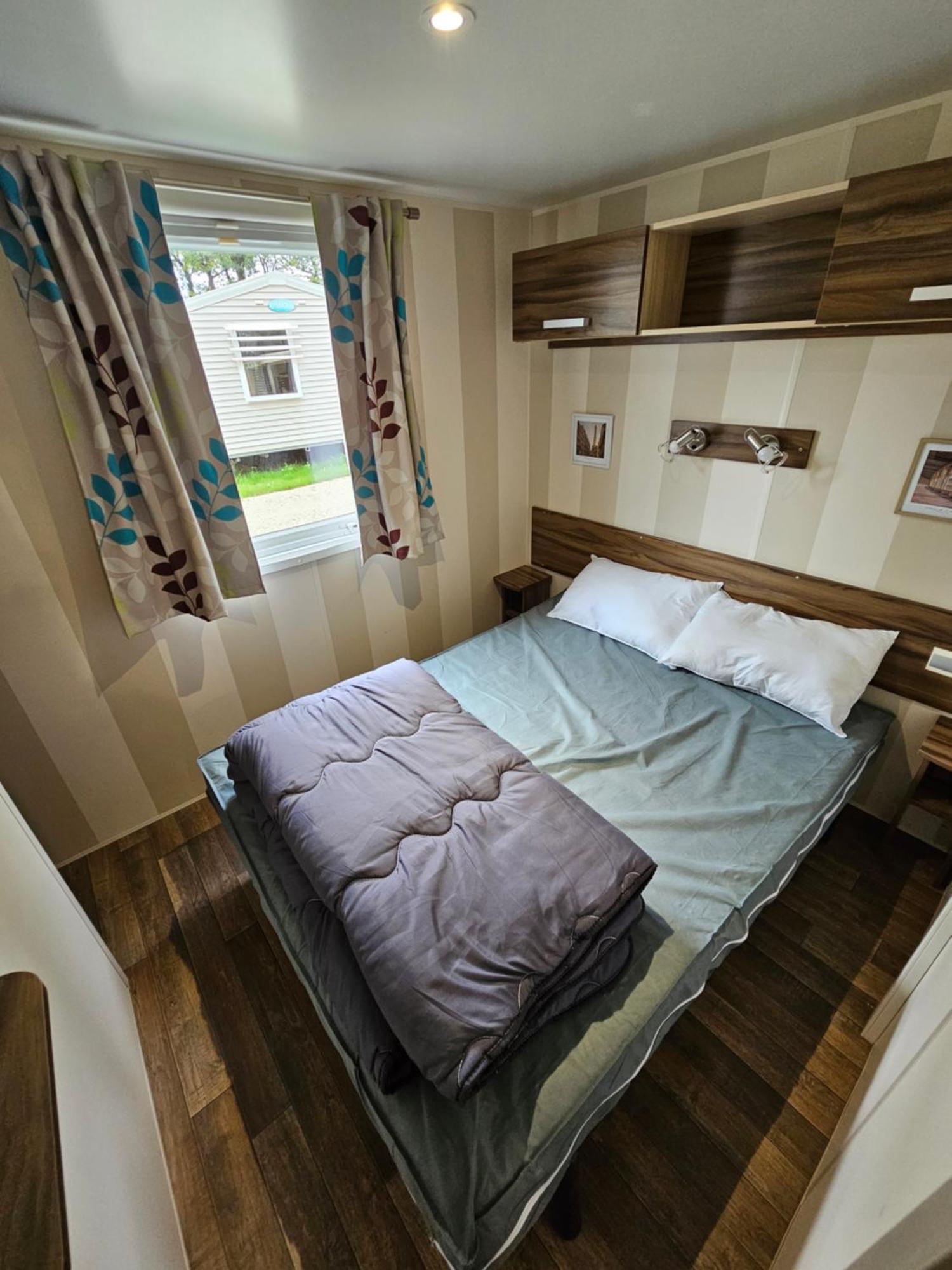 Mobil-Home 6 Personne - Tohapi Coeur De Vendee La Boissiere-de-Montaigu Εξωτερικό φωτογραφία