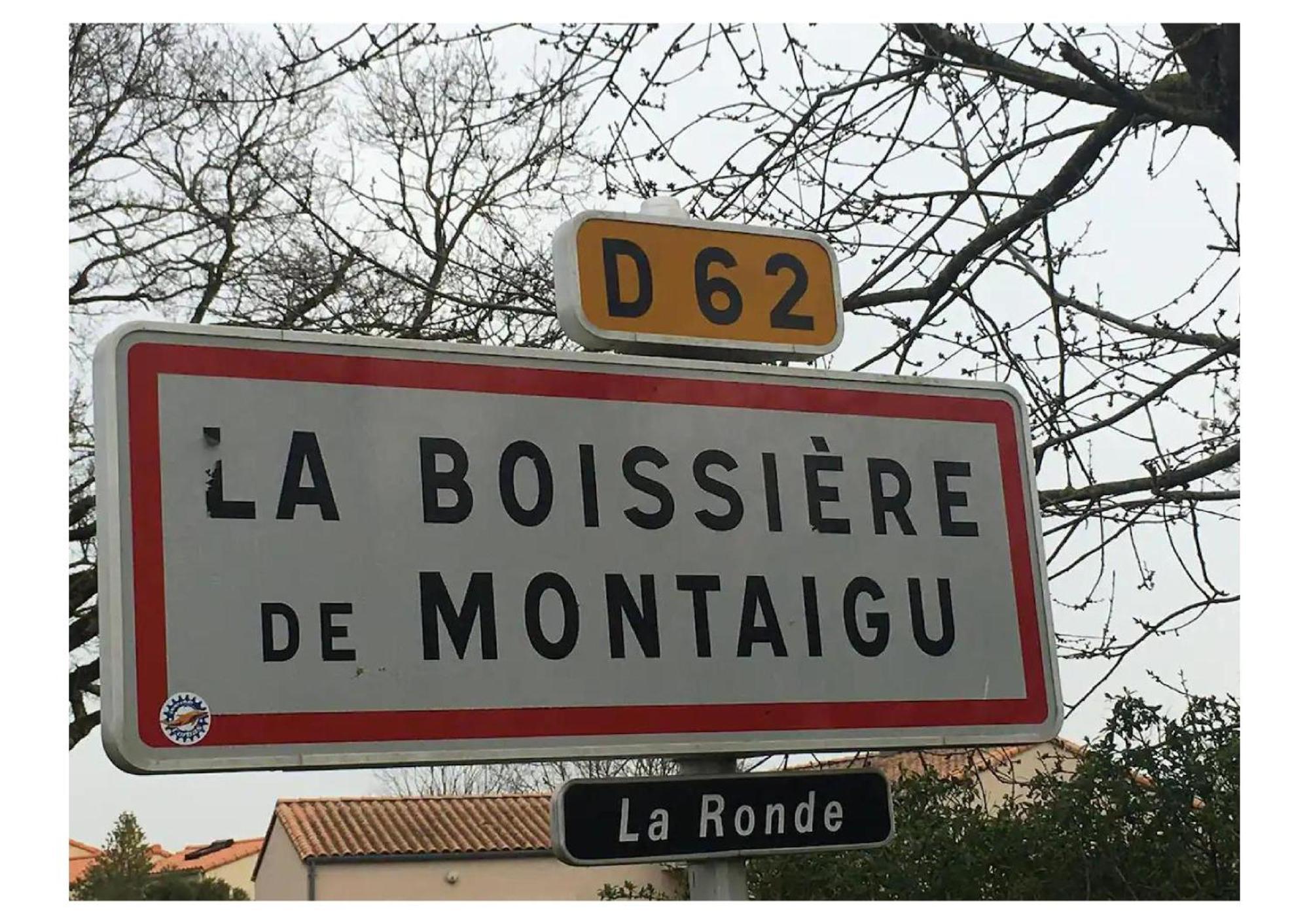 Mobil-Home 6 Personne - Tohapi Coeur De Vendee La Boissiere-de-Montaigu Εξωτερικό φωτογραφία