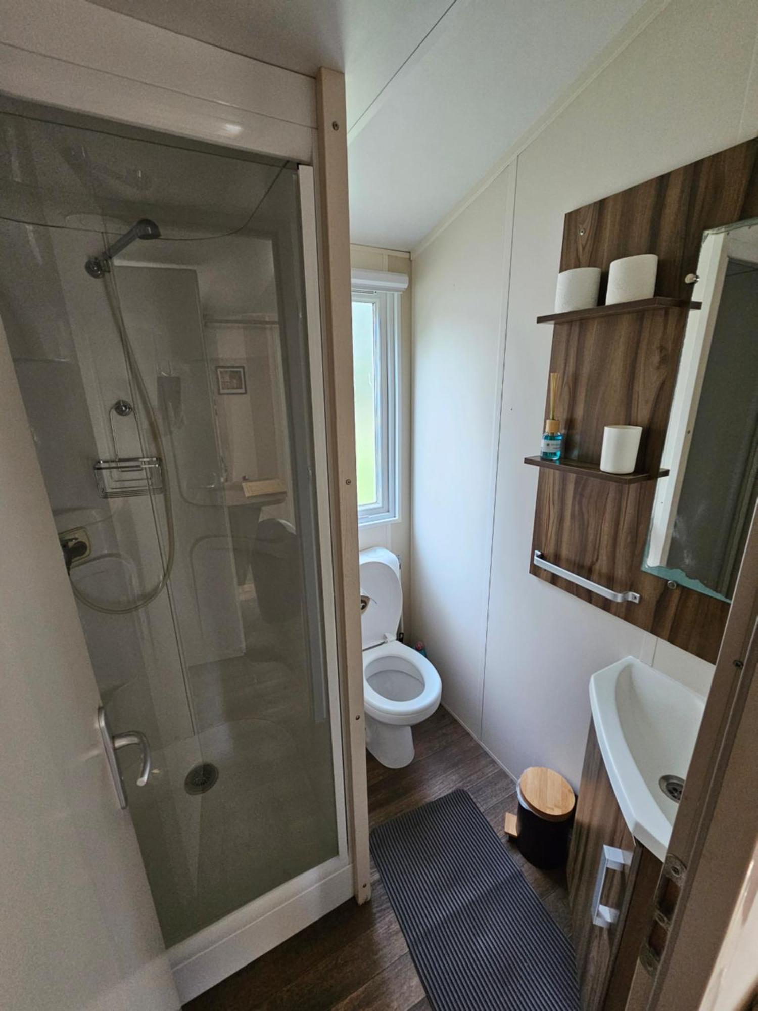 Mobil-Home 6 Personne - Tohapi Coeur De Vendee La Boissiere-de-Montaigu Εξωτερικό φωτογραφία