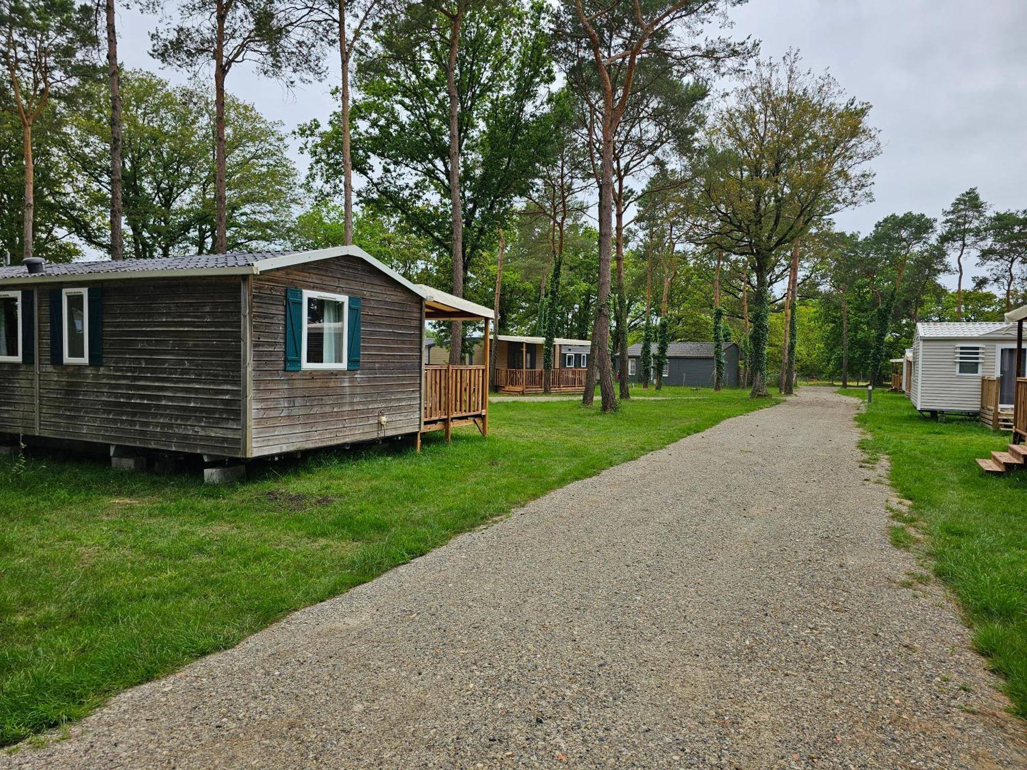 Mobil-Home 6 Personne - Tohapi Coeur De Vendee La Boissiere-de-Montaigu Εξωτερικό φωτογραφία